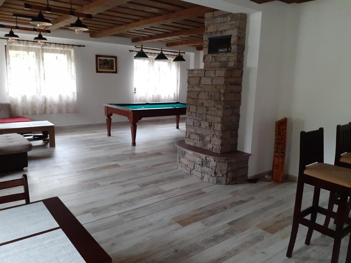Homestay U Belianky Terchova