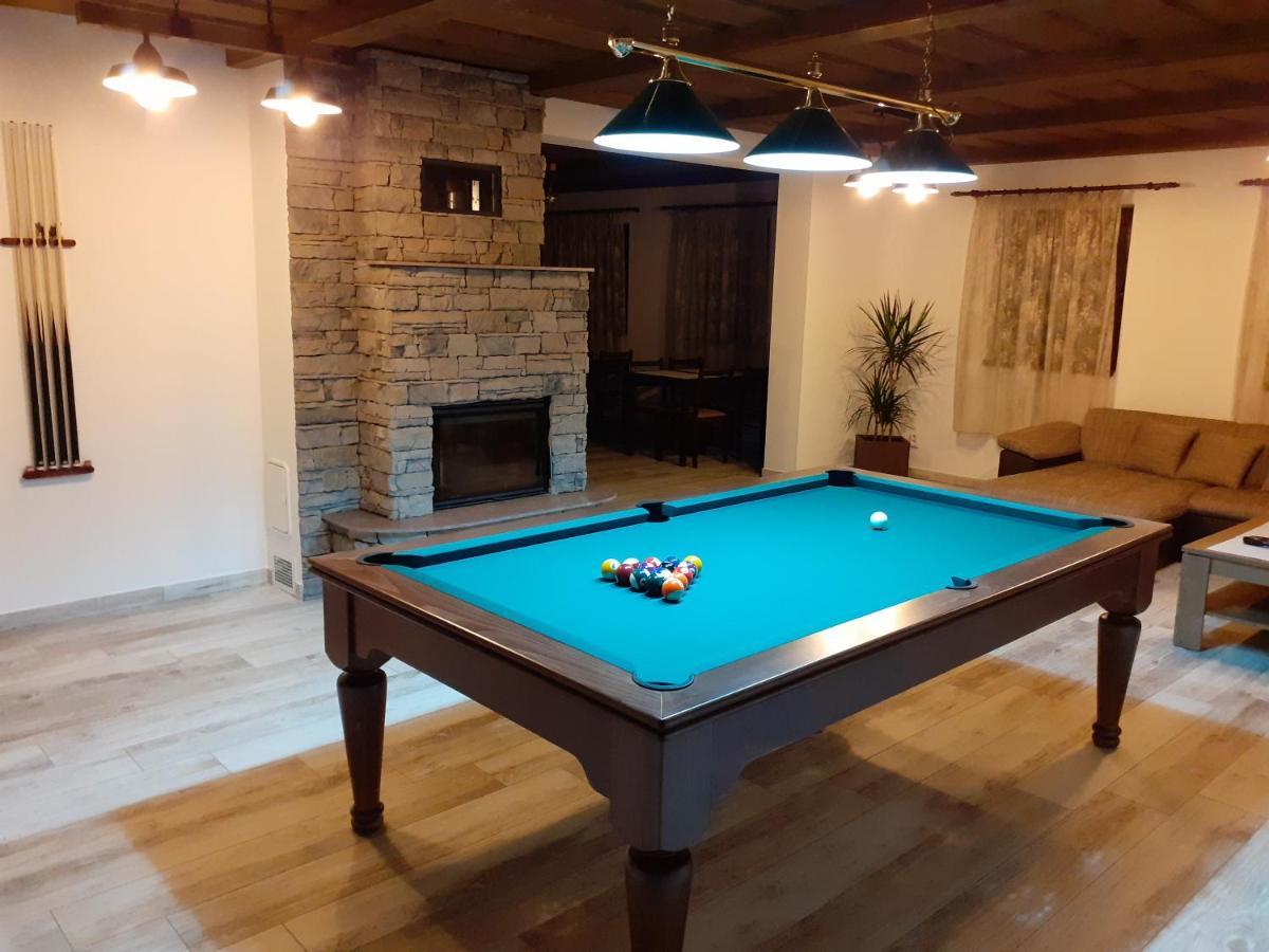 U Belianky Homestay