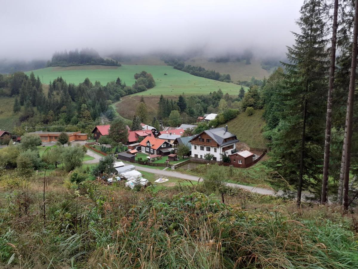 U Belianky Homestay Terchova