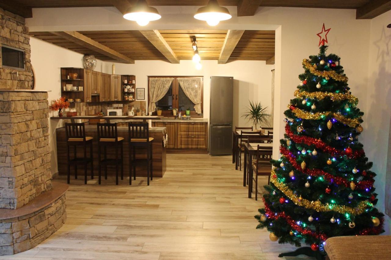 U Belianky Homestay