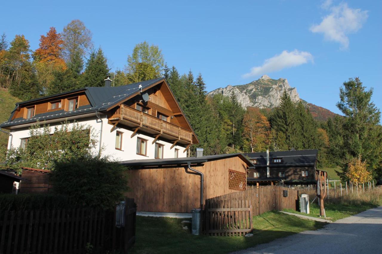 Homestay U Belianky