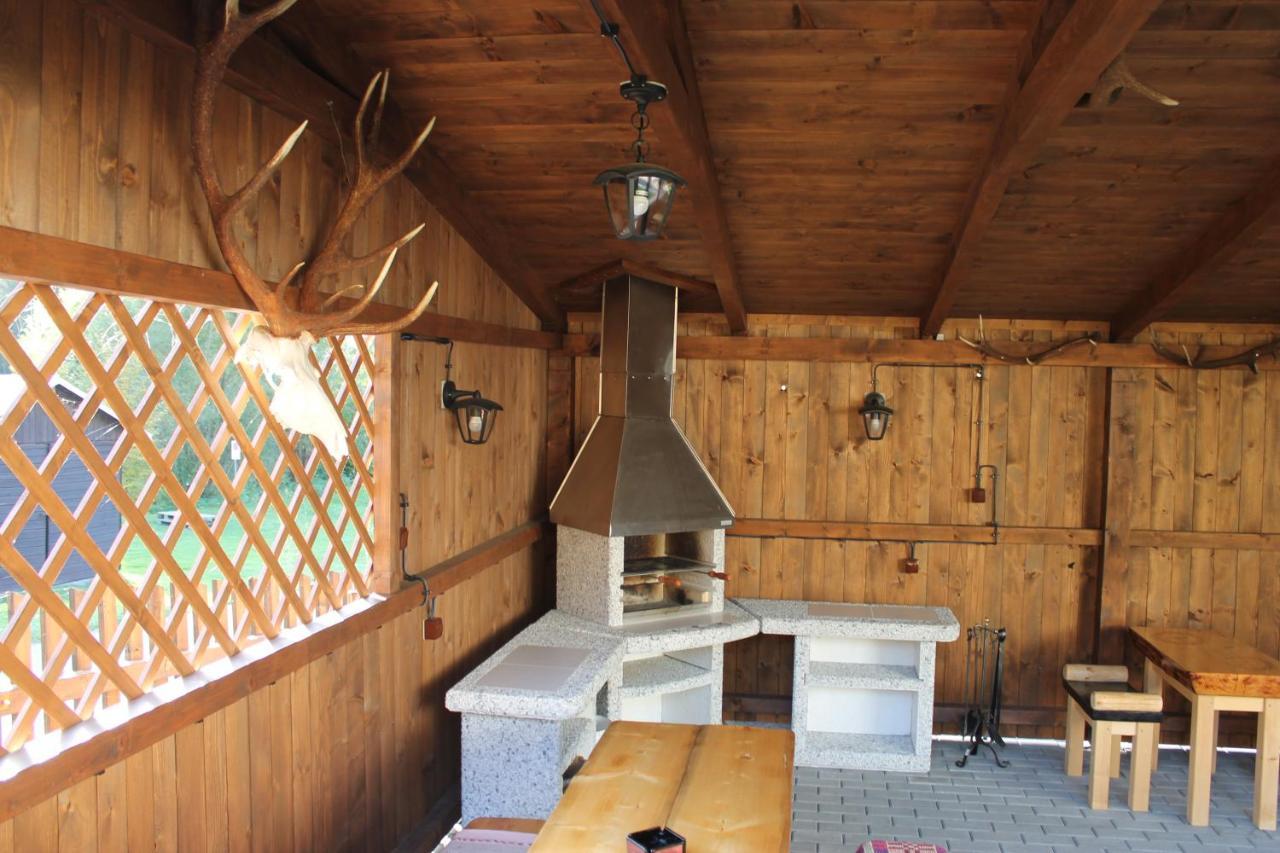 Homestay U Belianky